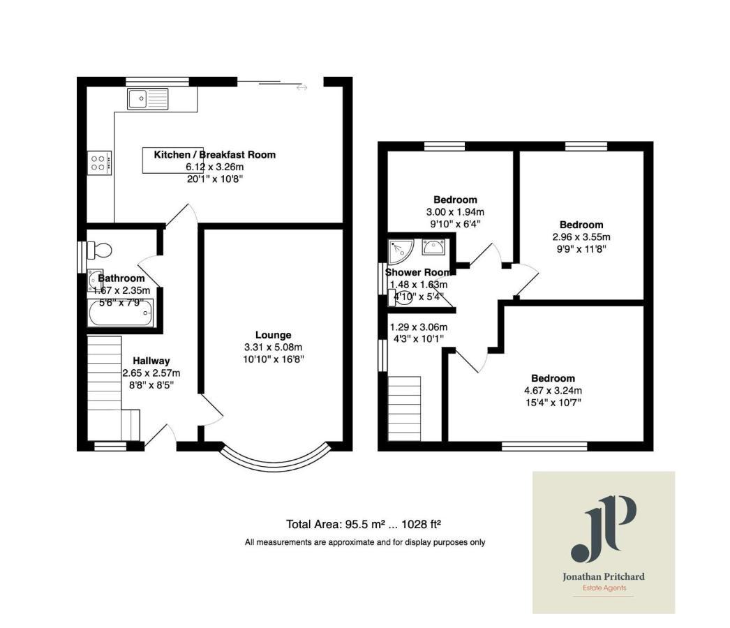 הוילה בלקפול The Lovatt House By Sasco מראה חיצוני תמונה
